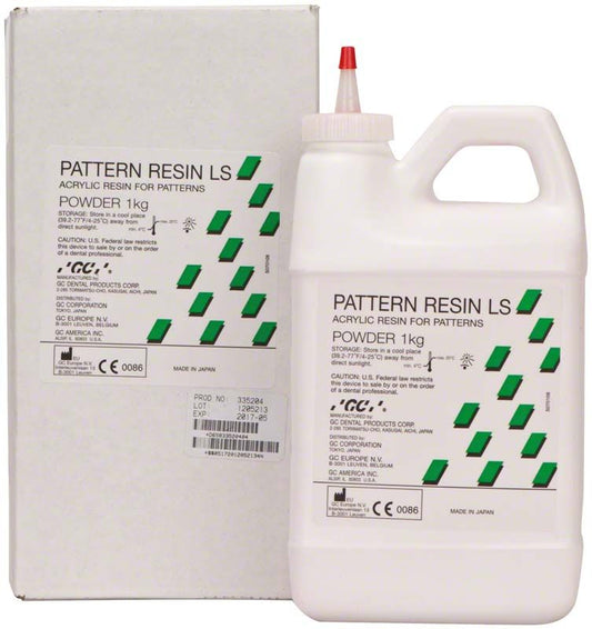 Image of PATTERN RESIN LS Pulver 1 kg