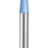 Image of EVE PROPHYCLEAN® blau 1er Spitze, grob PC100G