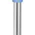 Image of EVE PROPHYCLEAN® blau 1er Granate, grob PC111G