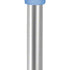 Image of EVE PROPHYCLEAN® blau 10er Granate, grob PC111G