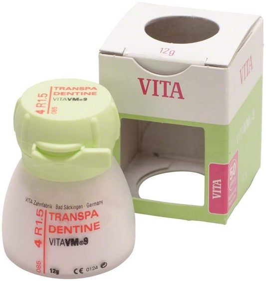 Image of VM9 3D Transpa Dentin 12g 4R1.5