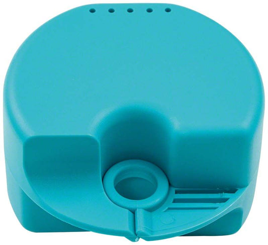 Image of Quick-Box Gr. 2 türkis