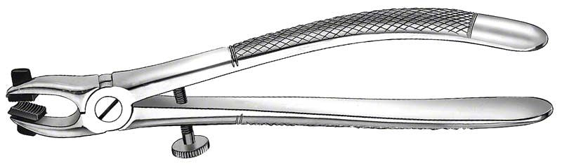 Image of Kronenabnehmezange Figur 1