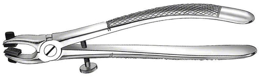 Image of Kronenabnehmezange Figur 1