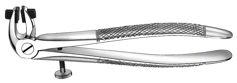 Image of Kronenabnehmezange Figur 2