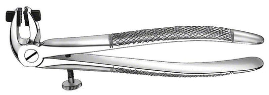 Image of Kronenabnehmezange Figur 2