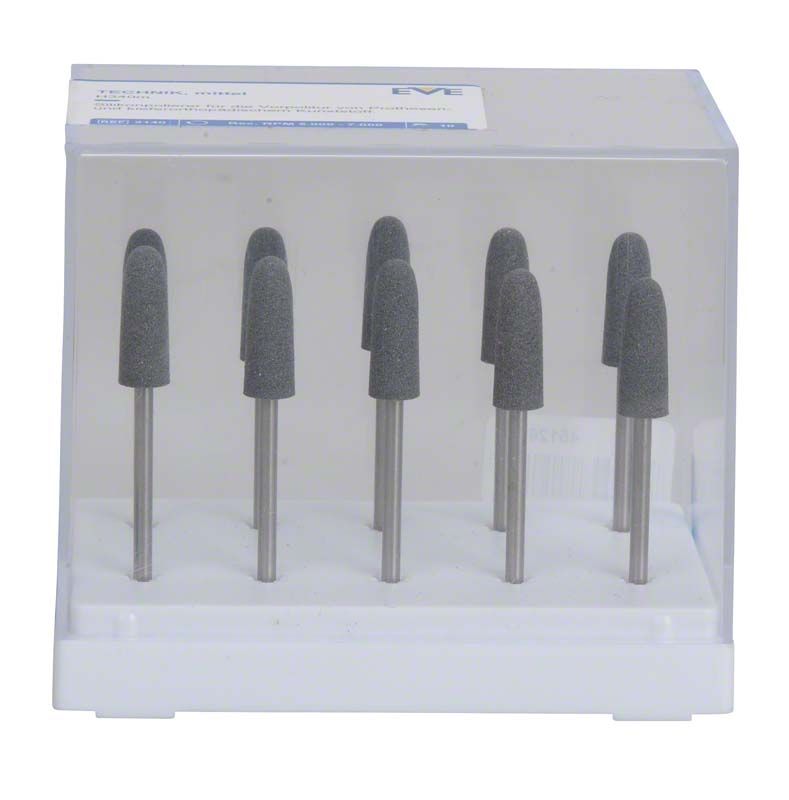 EVE TECHNIK 10er H340m