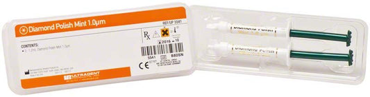 Image of Ultradent™ Diamond Polish Mint 1,0 µm