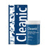 Cleanic™ Prophy-Paste Fluoridfrei Patrone in blauer Verpackung.