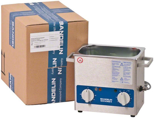 Image of SONOREX SUPER RK 102 H