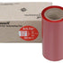 Image of Arti-Fol® Plastik 8µ 1-seitig 20m Spender - 75mm breit - rot