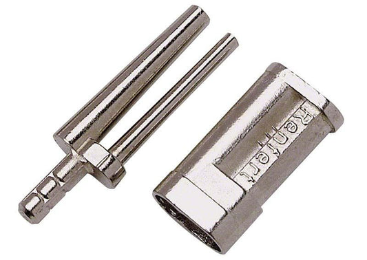 Image of Bi-Pin kurz , mit Hülse - 100er