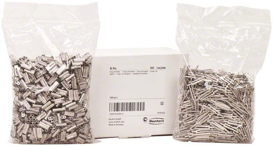 Image of Bi-Pin lang , mit Hülse - 1000er