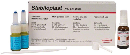 Image of Stabiloplast Set