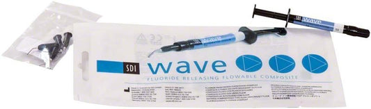 Image of Wave Spritze D3 1x1g