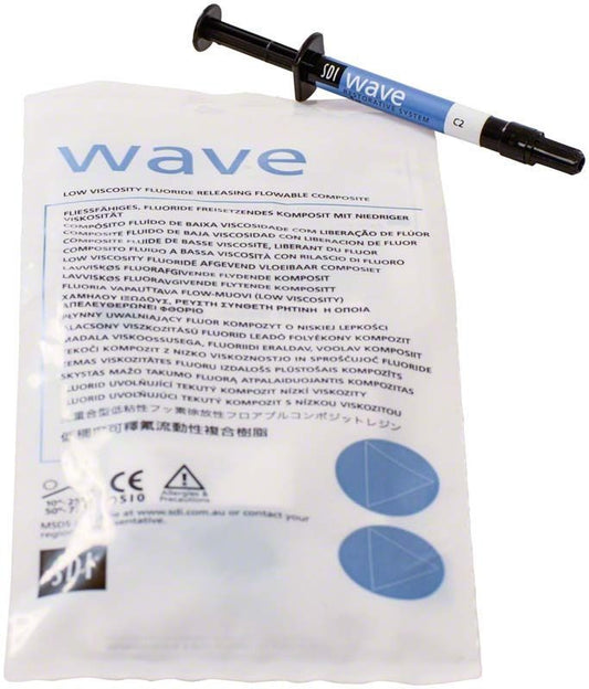 Image of Wave Spritze C2 1x1g