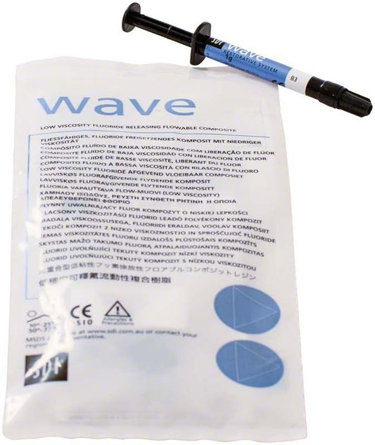 Image of Wave Spritze B3 1x1g
