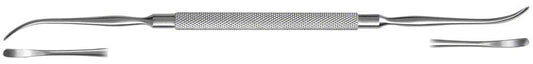 Image of Raspatorium Freer-Yasargil , Figur 24GSP - scharf/scharf