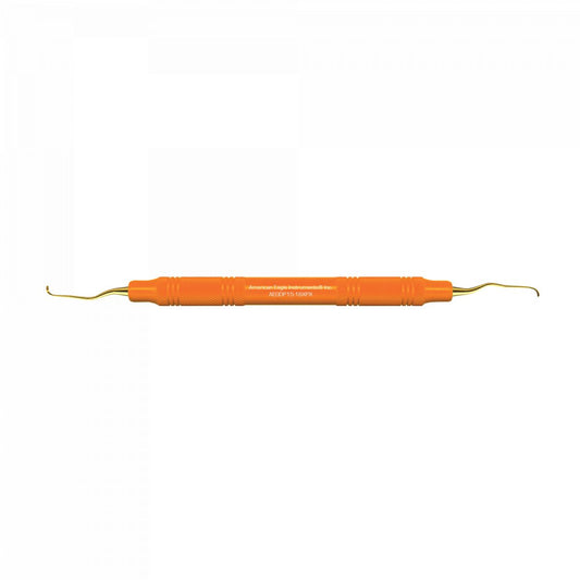 Image of American Eagle XP Gracey +3 Deep Pocket Kürette Posterior mesial, 15-16