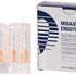 Miraject Endotec Duo 25G Kanülenverpackung mit Kanülen im Blisterpack.