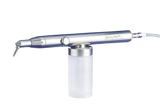 Image of DENTO-PREP™ Pulverstrahlgerät