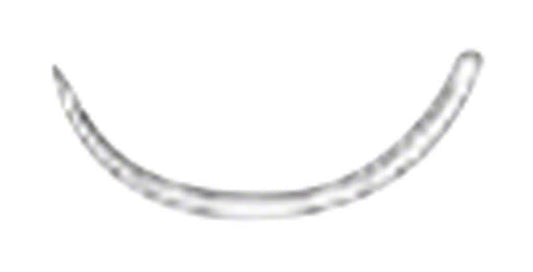 Image of RESORBA® RESOLON® Nahtmaterial DSM16 5/0 45cm 12er