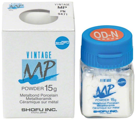 Image of VINTAGE MP Opaque Dentin 15g OD-N