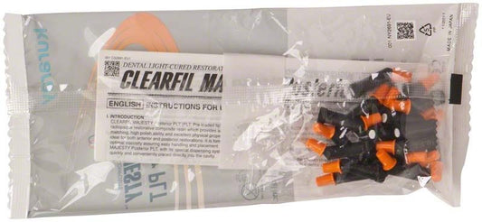 Image of Clearfil Majesty Posterior PLT A3,5