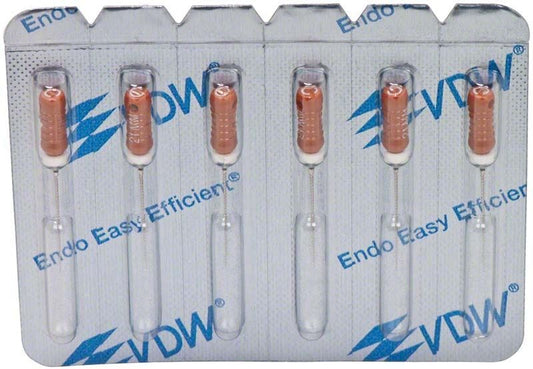 Image of C-Pilot Feilen 21mm Gr. 012