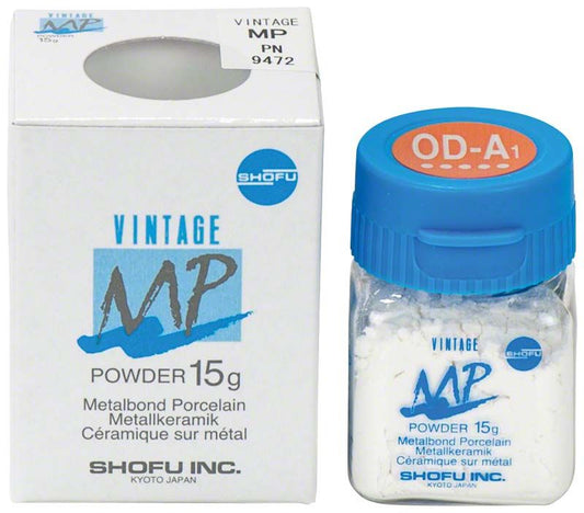 Image of VINTAGE MP Opaque Dentin 15g OD-A1