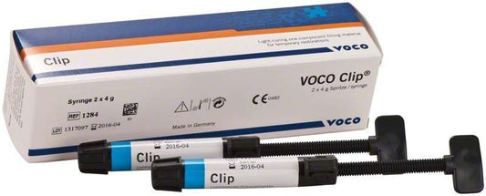 Image of Clip Spritzen 2 x 4g