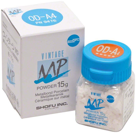 Image of VINTAGE MP Opaque Dentin 15g OD-A4