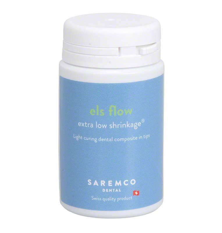 ELS flow Tips A3,5/B4