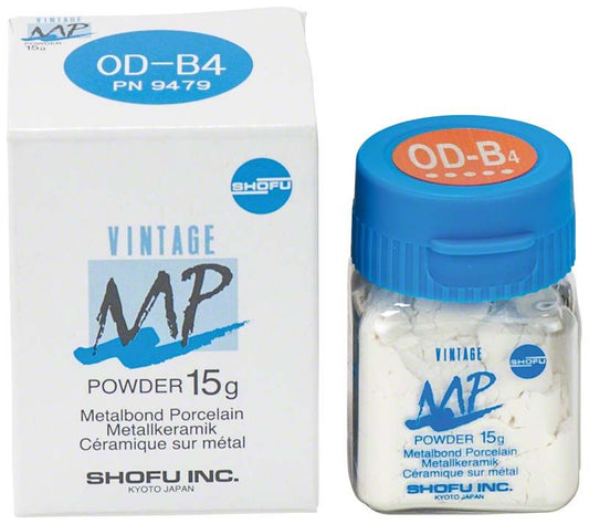 Image of VINTAGE MP Opaque Dentin 15g OD-B4