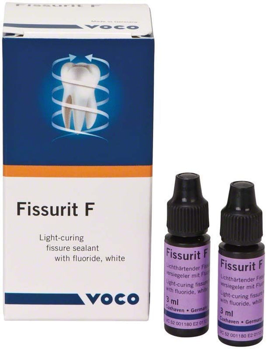Image of Fissurit® F Flasche 2 x 3ml