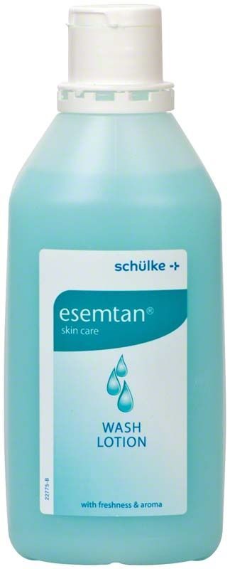 Image of Esemtan Waschlotion 1 Liter Spenderflasche