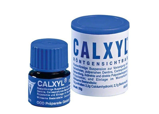 Image of CALXYL® Original Dose Blau
