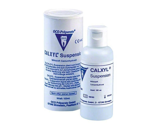 Image of CALXYL® Suspension