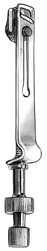 Image of Matrizenspanner NYSTRÖM rechts