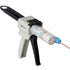 Protemp™ 4 Intro Kit A2 Applikationspistole mit Mischkanüle für Zahnprovisorien.