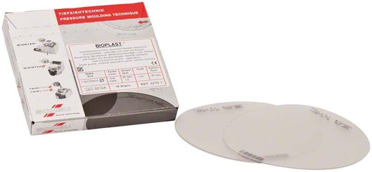 Image of BIOPLAST® 10er 1,0mm
