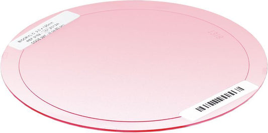 Image of BIOCRYL® C 10er 2,0mm rosa-transparent