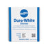Dura-White® RA RD1 Verpackung mit Herstellerlogo und Produktinformationen.