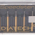Image of DIATECH Speedster FG S1 010