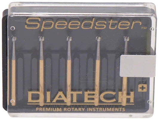 Image of DIATECH Speedster FG S1 014