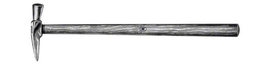 Image of Niethammer mit Holzgriff