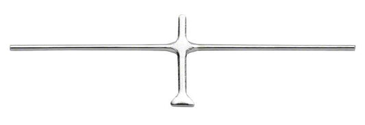 Image of NK-Klammer Ø 0,8mm - 10 Stück