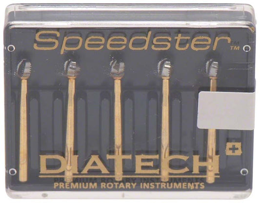 Image of DIATECH Speedster FG S1 023