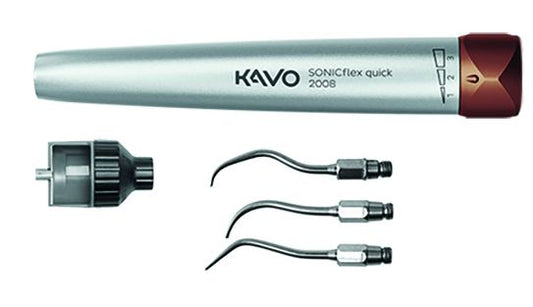 Image of SONICflex™ Quick Set ohne Licht Typ 2008 für KaVo Kupplung