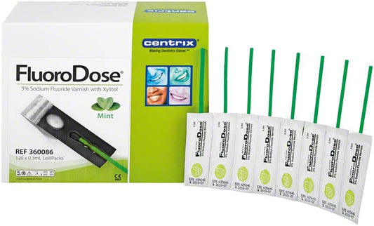 Image of FluoroDose® 600er Caramel